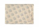Couverture laponia gatsby cream